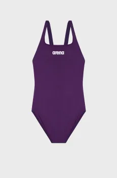 Детский фиолетовый купальник Фиолетовый 6 Arena 004762-911