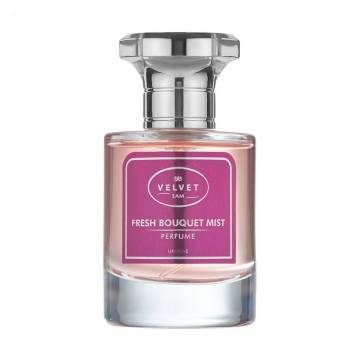 Velvet Sam Fresh Bouquet Mist Духи унисекс, 50 мл Velvet Sam Fresh Bouquet Mist Духи унисекс, 50 мл