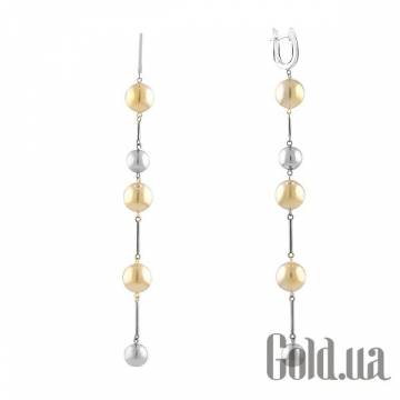 Серьги с подвесками Fresh Jewelry Серьги с подвесками Fresh Jewelry