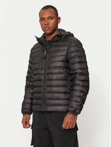 C.P. Company Пуховик 17CMOW073A006099A Чорний Regular Fit C.P. Company Пуховик 17CMOW073A006099A Чорний Regular Fit