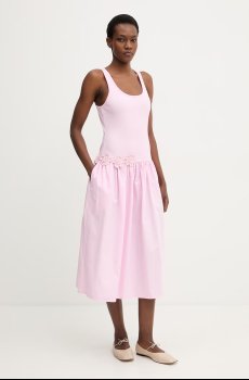 Платье Stine Goya