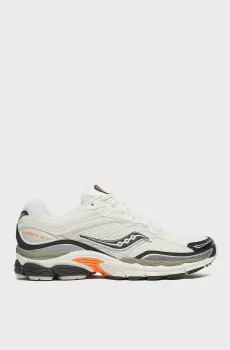 Белые кроссовки PROGRID OMNI 9 TMY Белый 9 Saucony S70999-8