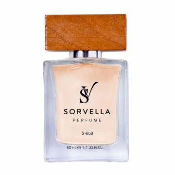 Sorvella Perfume S-656 Парфюмированная вода мужская, 50 мл Sorvella Perfume S-656 Парфюмированная вода мужская, 50 мл