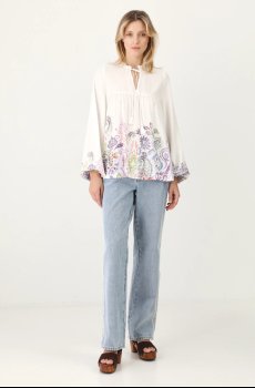 Блузка Medicine