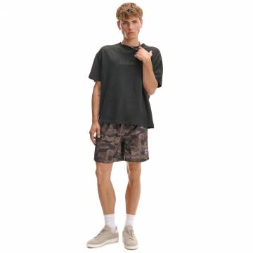 Cropp - Шорти - зелений Cropp - Шорти - зелений