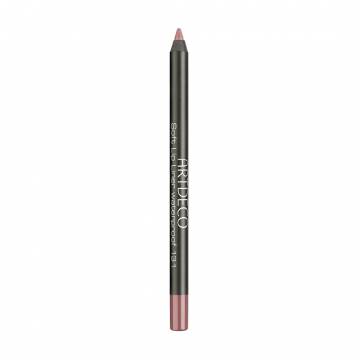 Водостойкий карандаш для губ Artdeco Soft Lip Liner Waterproof 131 Perfect Fit, 1.2 г Водостойкий карандаш для губ Artdeco Soft Lip Liner Waterproof 131 Perfect Fit, 1.2 г