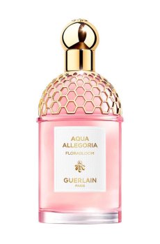 Guerlain Aqua Allegoria Florabloom Туалетная вода женская, 125 мл