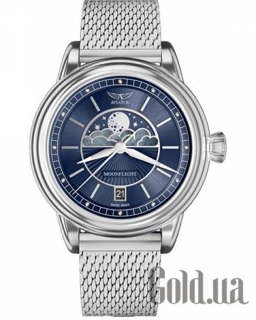 Швейцарские часы Aviator Швейцарские часы Aviator