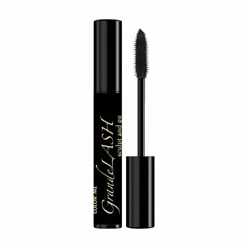Тушь для ресниц Color Me Grande Lash Sculpt And Go, 10 мл Тушь для ресниц Color Me Grande Lash Sculpt And Go, 10 мл