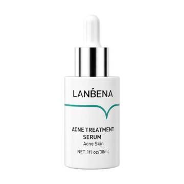 Сыворотка для лица Lanbena Acne Treatment Serum против акне, 30 мл Сыворотка для лица Lanbena Acne Treatment Serum против акне, 30 мл