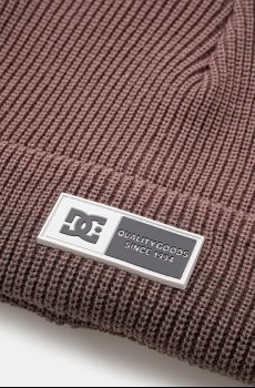 Шапка DC Hazy Beanie