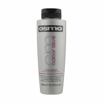 Кондиционер Osmo Colour Save Conditioner для сохранения цвета окрашенных волос, 300 мл