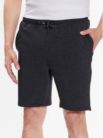 Brave Soul Спортивні шорти MSRT-69TARLEYQ Сірий Regular Fit Brave Soul Спортивні шорти MSRT-69TARLEYQ Сірий Regular Fit