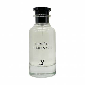 Fragrance World Tempete Jacques Yves Парфюмированная вода женская, 100 мл Fragrance World Tempete Jacques Yves Парфюмированная вода женская, 100 мл