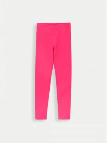 Coccodrillo Легінси ZC4122108VGA Рожевий Slim Fit Coccodrillo Легінси ZC4122108VGA Рожевий Slim Fit