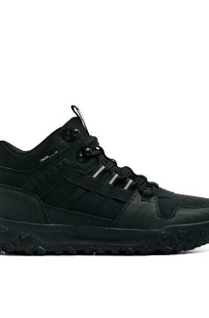 Cropp - Високі кросівки - чорний