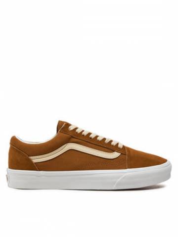 Vans Кросівки Old Skool VN000CT8DFN1 Коричневий Vans Кросівки Old Skool VN000CT8DFN1 Коричневий