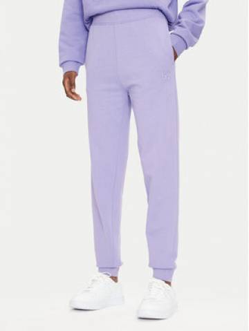 Hugo Спортивні штани Nelfinia 50522417 Фіолетовий Regular Fit Hugo Спортивні штани Nelfinia 50522417 Фіолетовий Regular Fit