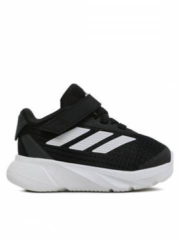 adidas Снікерcи Duramo Sl IG2433 Чорний adidas Снікерcи Duramo Sl IG2433 Чорний