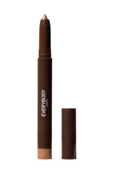 Тени-карандаш для век Everybody London Shimmer Pen, Vivid Gold, 1 г