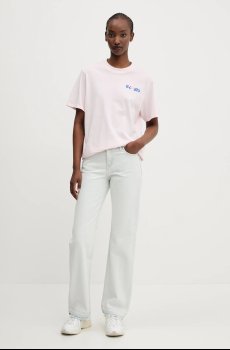 Джинсы Hugo Blue