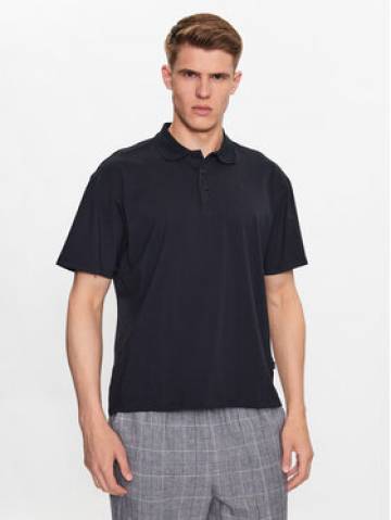 Casual Friday Поло 20504717 Cиній Regular Fit Casual Friday Поло 20504717 Cиній Regular Fit