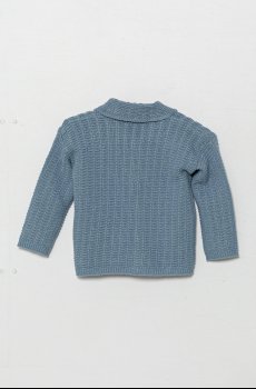 Детский кардиган United Colors of Benetton