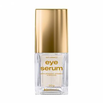Сыворотка для кожи вокруг глаз Ro Beauty Anti-Wrinkle Eye Serum, 20 г Сыворотка для кожи вокруг глаз Ro Beauty Anti-Wrinkle Eye Serum, 20 г