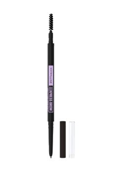 Автоматический карандаш для бровей Maybelline New York Brow Ultra Slim Eyebrow Pencil 04 Medium Brown, 0.9 г