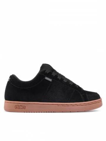 Etnies Снікерcи Kingpin 4101000091 Чорний Etnies Снікерcи Kingpin 4101000091 Чорний