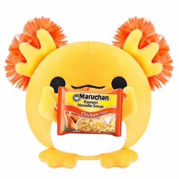 Мяка іграшка Snackle-P2 2 Mini brands 11 см (77510P2) Мяка іграшка Snackle-P2 2 Mini brands 11 см (77510P2)