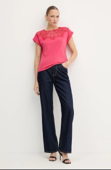 Футболка Morgan