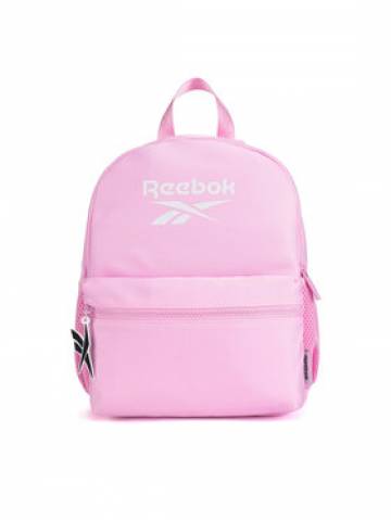 Reebok Рюкзак RBK-047-CCC-05 Рожевий Reebok Рюкзак RBK-047-CCC-05 Рожевий