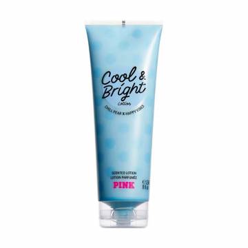 Парфюмированный лосьон для тела Victorias Secret Pink Cool & Bright женский, 236 мл Парфюмированный лосьон для тела Victorias Secret Pink Cool & Bright женский, 236 мл