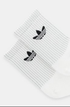 Носки adidas Originals Refl Crew S 2 шт