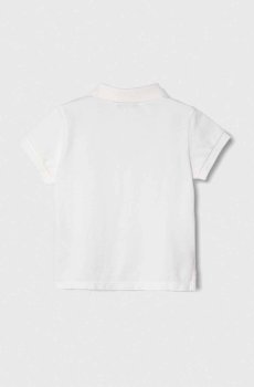 Детское поло United Colors of Benetton