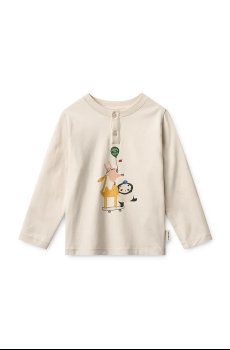 Детская пижама Liewood Wilhelm Printed Pyjamas Set