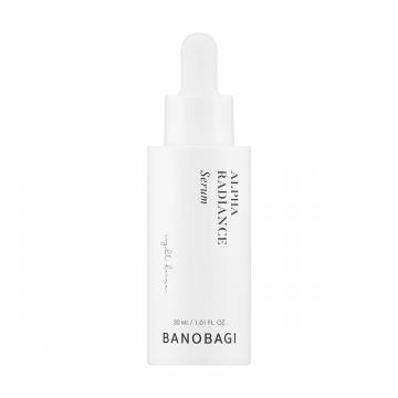 Сыворотка для лица Banobagi Alpha Radiance Serum, 30 мл Сыворотка для лица Banobagi Alpha Radiance Serum, 30 мл