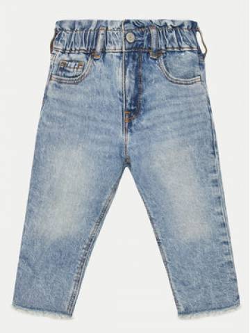 Gap Джинси 727226 Голубий Slim Fit Gap Джинси 727226 Голубий Slim Fit
