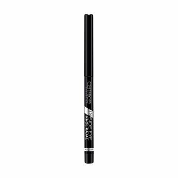 Карандаш контурный для глаз Catrice Made To Stay Inside Eye Kohl Kajal 010 Black, 0.3 г Карандаш контурный для глаз Catrice Made To Stay Inside Eye Kohl Kajal 010 Black, 0.3 г