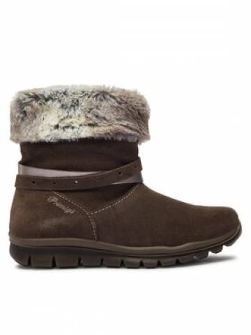 Primigi Чоботи GORE-TEX 4889433 S Коричневий Primigi Чоботи GORE-TEX 4889433 S Коричневий