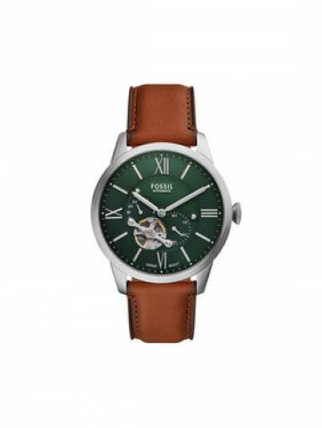 Fossil Годинник ME3265 Коричневий Fossil Годинник ME3265 Коричневий