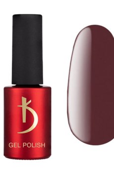 Гель-лак для ногтей Kodi Professional Gel Polish Wine 70 WN, 7 мл