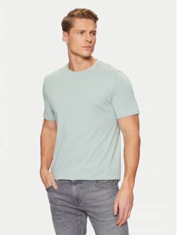 s.Oliver Футболка 2153464 Зелений Regular Fit s.Oliver Футболка 2153464 Зелений Regular Fit