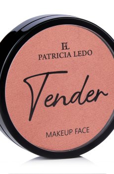 Средство для макияжа лица Patricia Ledo Tender, тон 02, 11 г