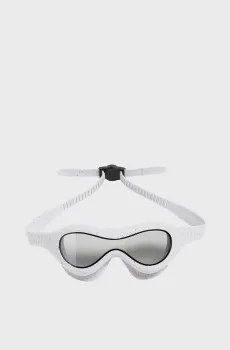 Детские светло-серые очки для плавания Серый ONESIZE Arena 004287-901