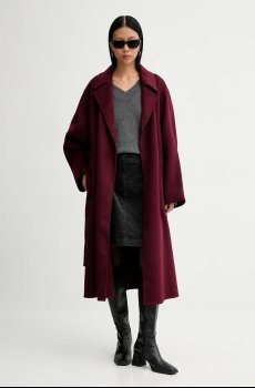 Свитер с добавлением шерсти Marc OPolo