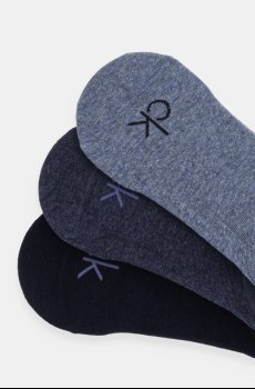 Носки Calvin Klein 3 шт