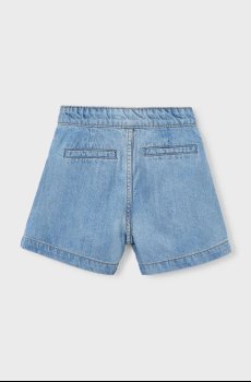 Детские джинсовые шорты Mayoral