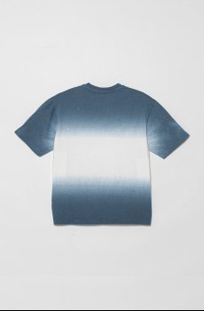 Детская хлопковая футболка United Colors of Benetton